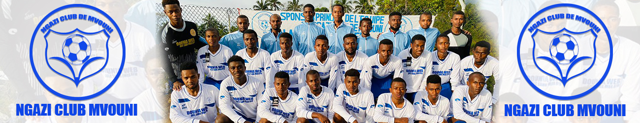 NGAZI CLUB OFFICIEL